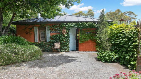 Saint Eloi Le Studio - E Caravan Parks 2