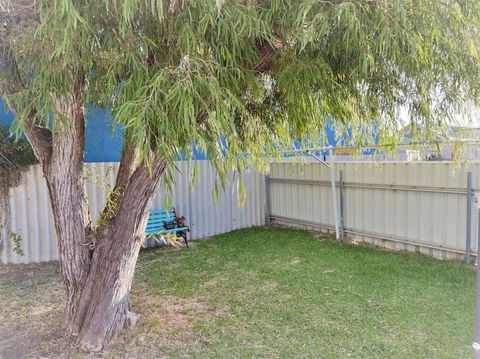 Salt & Soul Beach Shack - E Caravan Parks 2