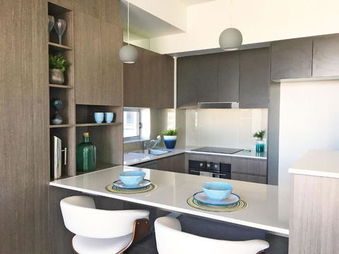 Salt At Oceanside - E Caravan Parks 2