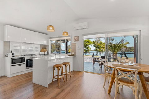 Salt @ South West Rocks - E Caravan Parks 3