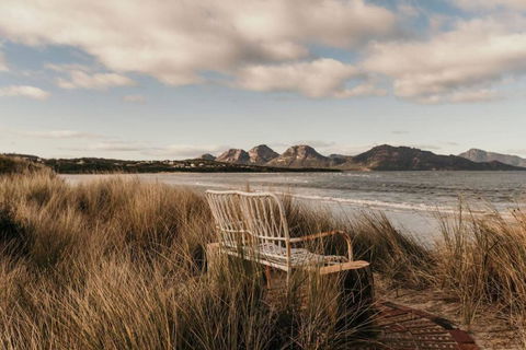 Saltair Freycinet - E Caravan Parks 1