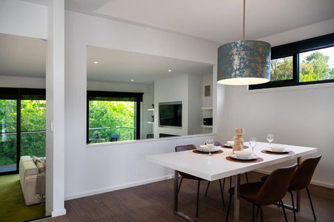 Saltus Luxury In Hepburn - E Caravan Parks 3