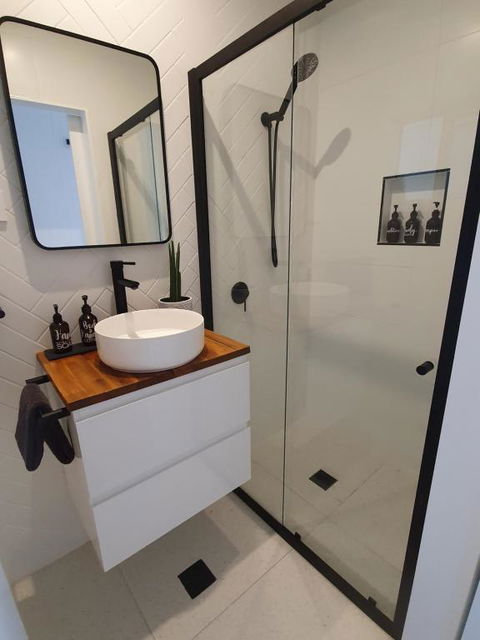 Saltwater Apartments - E Caravan Parks 3