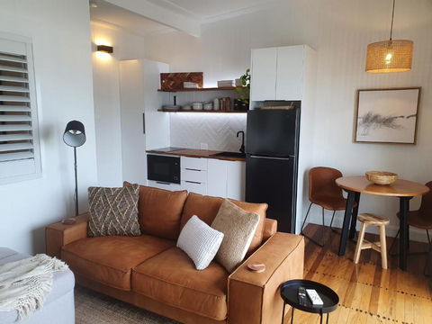 Saltwater Apartments - E Caravan Parks 1