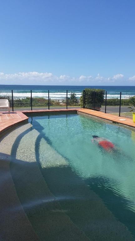 Saltwater Apartments - E Caravan Parks 0