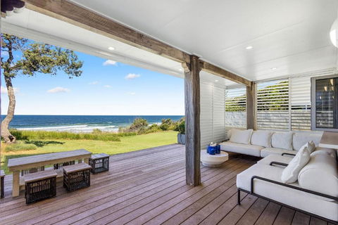 Saltwater Beach House - E Caravan Parks 2