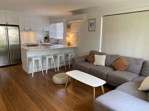 Salty - E Caravan Parks 1