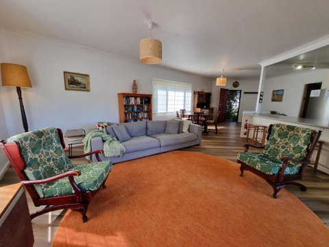 Salty Dog - E Caravan Parks 1
