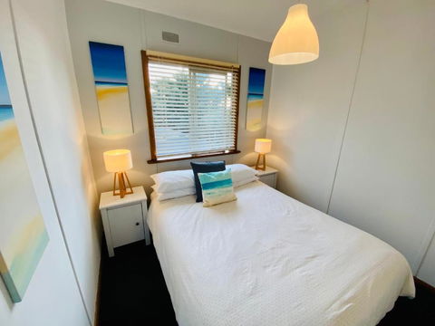 Salty Grape Apartments - E Caravan Parks 1