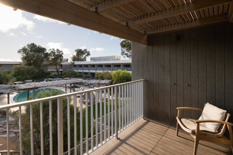 Samphire Rottnest - E Caravan Parks 2
