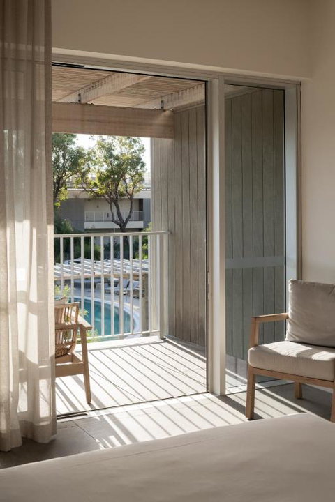 Samphire Rottnest - E Caravan Parks 1