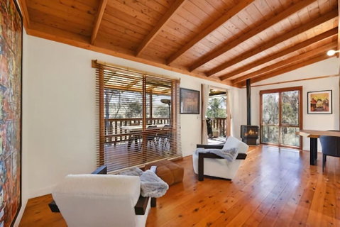 Samsara Blue Mountains - E Caravan Parks 1