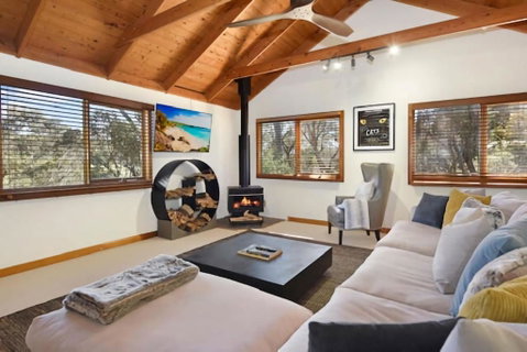 Samsara Blue Mountains - E Caravan Parks 0