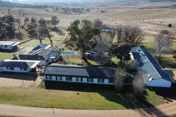 San Michele Adaminaby with E Caravan Parks