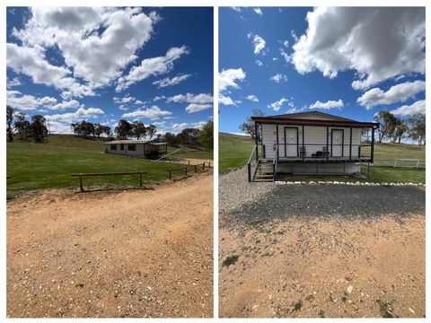 San Michele Adaminaby - E Caravan Parks 3