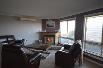 Sancerre Estate with E Caravan Parks