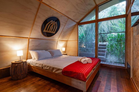 Sanctuary - Bruny Island - E Caravan Parks 2