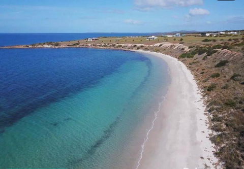 Sanctuary On Point - E Caravan Parks 2
