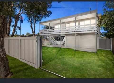 Sanctuary On Toagara With Spa And Heated Pool - E Caravan Parks 0