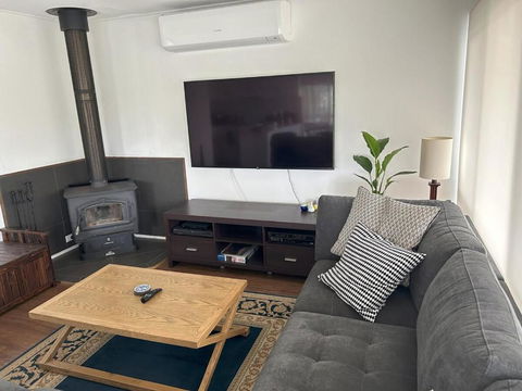 Sanctuary On Toagara With Spa And Heated Pool - E Caravan Parks 2