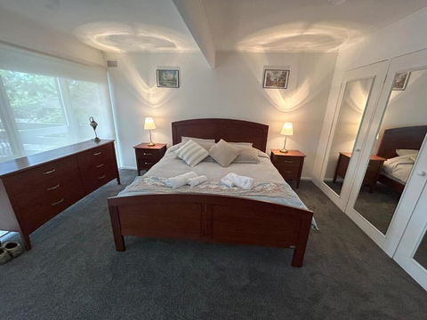 Sanctuary On Toagara With Spa And Heated Pool - E Caravan Parks 3