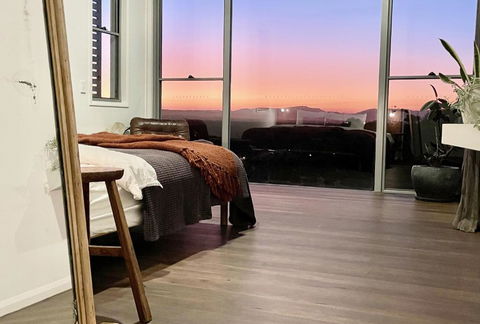 Sanctuary Spaces - Sundowner - E Caravan Parks 3