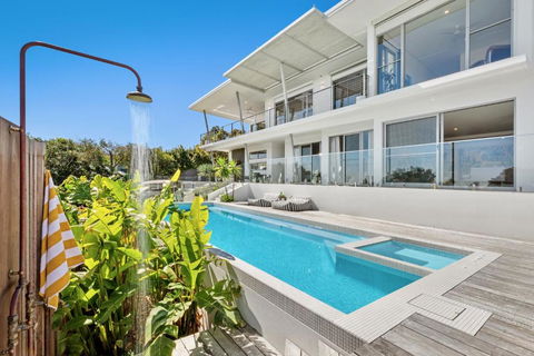 Sanctuary Spaces - Sundowner - E Caravan Parks 2