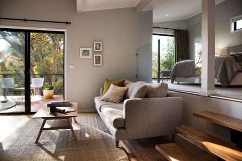 Sanctum - E Caravan Parks 0