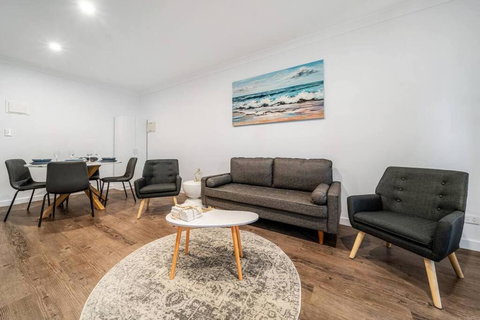 Sand And Serenity - E Caravan Parks 1