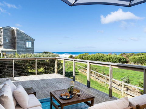 Sand & Sauna Retreat - E Caravan Parks 1