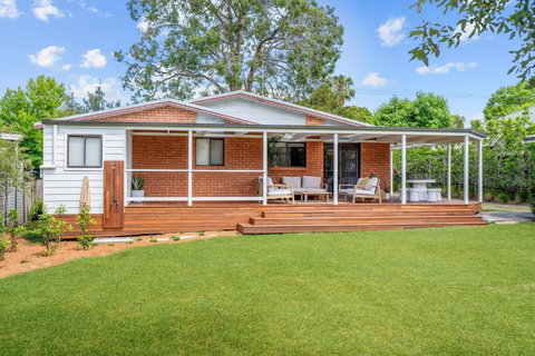 Sandalwood At Huskisson - E Caravan Parks 2