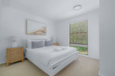 Sandalwood At Huskisson - E Caravan Parks 0