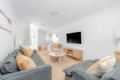 Sandalwood At Huskisson - E Caravan Parks 3