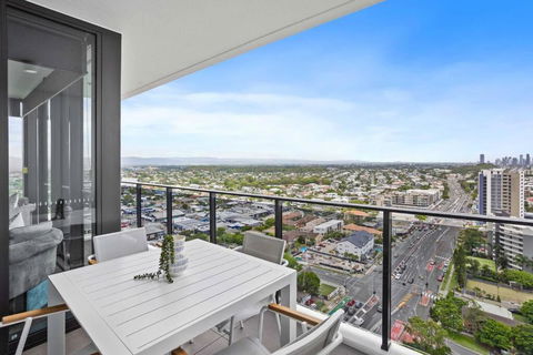 Sandbar 124 - Hosted By Burleigh Letting - E Caravan Parks 0