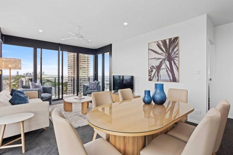 Sandbar 124 - Hosted By Burleigh Letting - E Caravan Parks 3