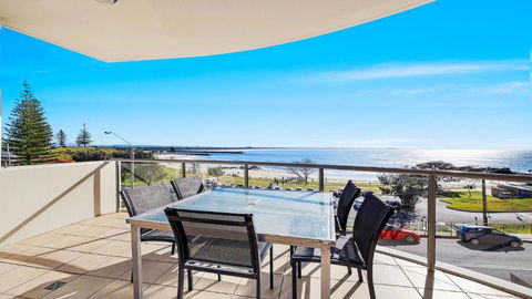 Sandcastle 201 - E Caravan Parks 0