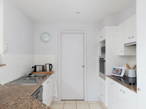 Sandcastle Shores - E Caravan Parks 3