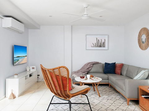 Sandcastle Shores - E Caravan Parks 1