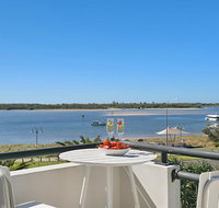 Sandcastles On The Broadwater - E Caravan Parks