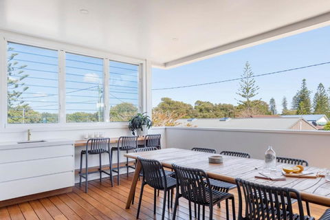 Sandhurst - Oceanstays - E Caravan Parks 3