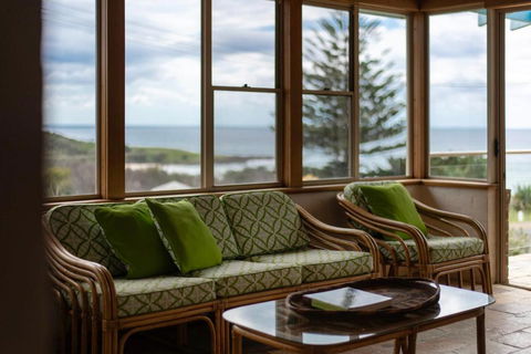Sandilands One - Oceanstays - E Caravan Parks 2