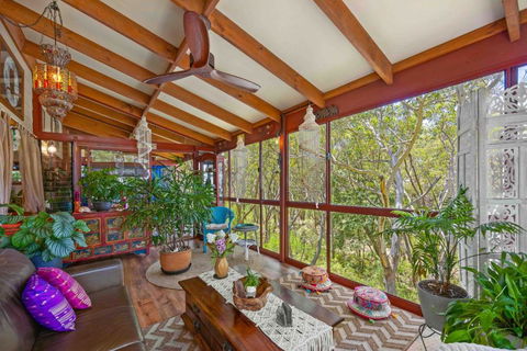 Sandalwood - E Caravan Parks 1