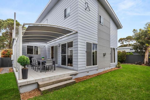 Sandlewood Breeze - Pet Friendly - Community Pool - E Caravan Parks 0