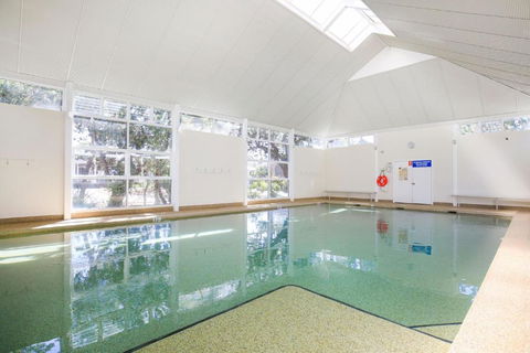 Sandlewood Breeze - Pet Friendly - Community Pool - E Caravan Parks 1