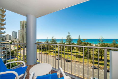 Sandpiper Broadbeach - E Caravan Parks 3