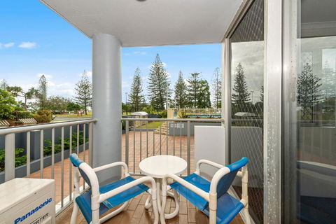 Sandpiper Broadbeach - E Caravan Parks 2