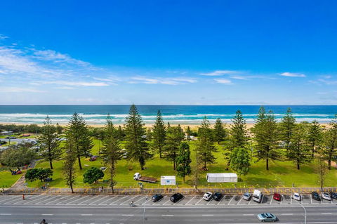 Sandpiper Broadbeach - E Caravan Parks 0