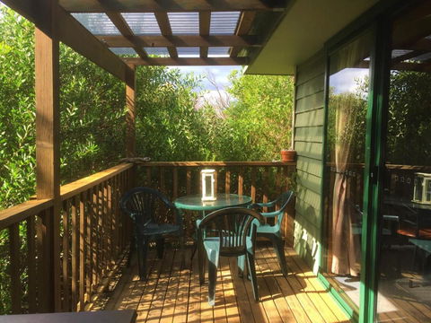 Sandpiper Ocean Cottages - E Caravan Parks 3