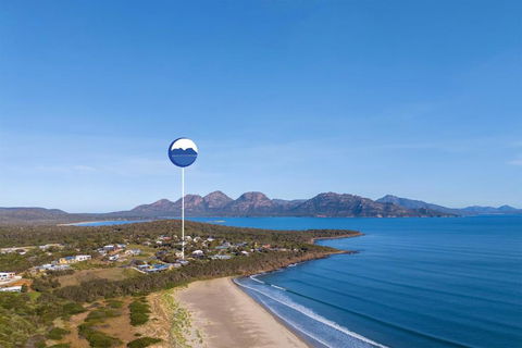 Sandpipers Beach - E Caravan Parks 1