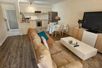Sandringham Tranquil Retreat with E Caravan Parks